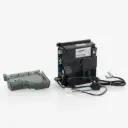 Inverter module for the compressor Embraco FMFT413U, R290