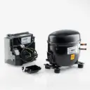Compressor Embraco FMFT415U inverter compressor 	14.77cm³ R290 MBP, LBP 230V
