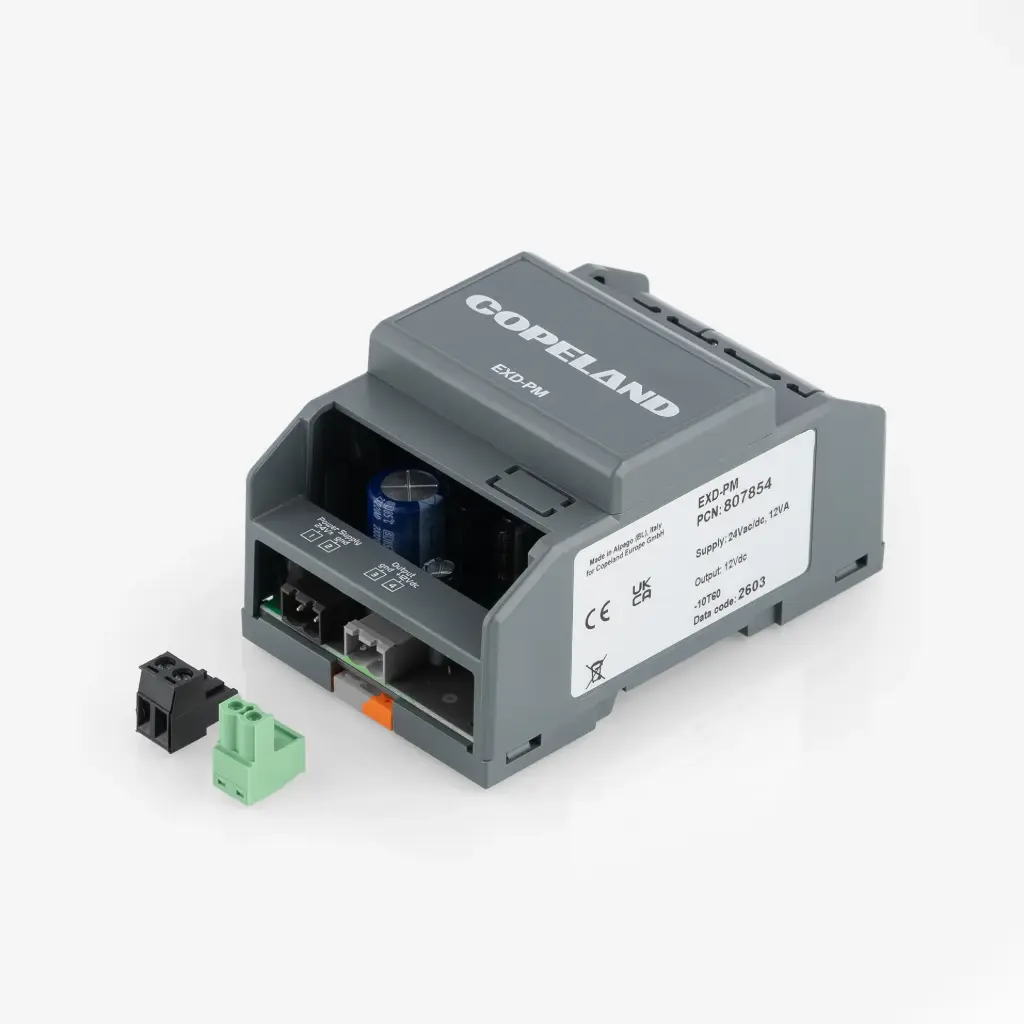 EXD-PM Supercap Module 807854