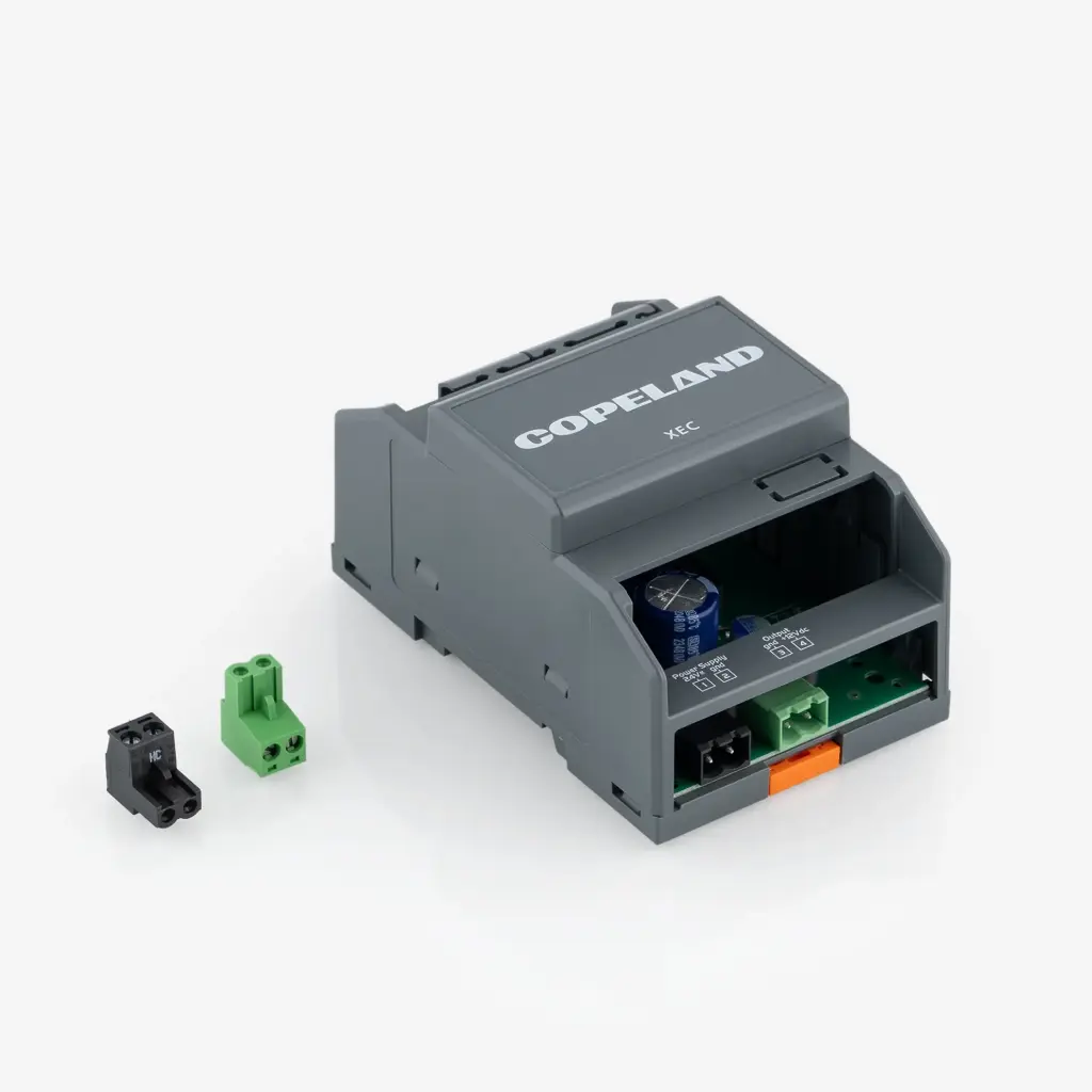 Supercapacitor Copeland XEC-00000 supercap 24VAC/DC X0SDABZZZ300-S00