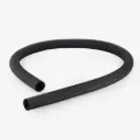 Insulation tube 13mm x 22mm (2m (box: 98m/49kpl)
