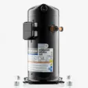 Compressor ZR61KCE-TFD-422 R407C 400V 