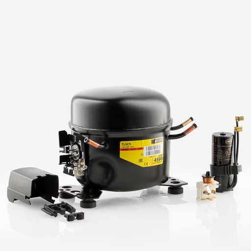[A01011105] Compressor TL5CN 102H4590 5,08cm³ R290 MBP/LBP 230V