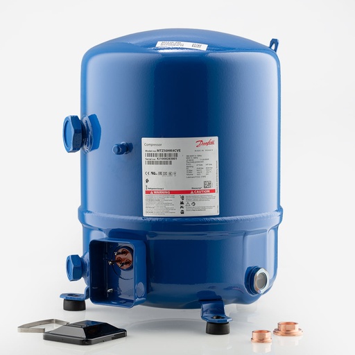 [A01021011] Compressor MTZ50-4V (MTZ50HK4EVE) 85,64cm³ 400V