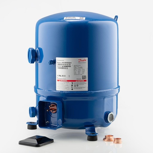 [A01021014] Kompressori MTZ72-4V (MTZ72HN4CVE) 120,94cm³ 400V