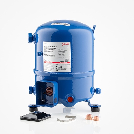 [A01021022] Kompressori NTZ68-4B (NTZ068A4LR1B) 68,00cm³ 400V