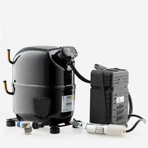 [A01039014] Compressor CAJ4511Y 32,70cm³ R134A HBP 230V