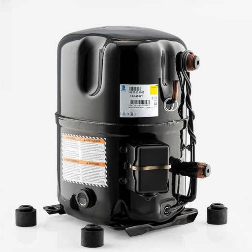 [A01039020] Kompressori TAG4534Y 100,70cm³ R134A HMBP 400V