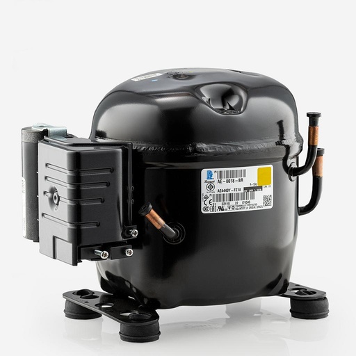 [A01039021] Compressor AE4440Y 10,33cm³ R134A HBP 230V