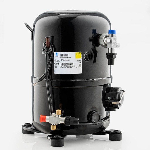 [A01039028] Kompressori TFH4540Z UUSI MALLI FH4538Z  R404A (A01039047) 