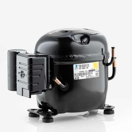 [A01039037] Compressor AE4430Z 5,16cm³ R404A HBP 230V