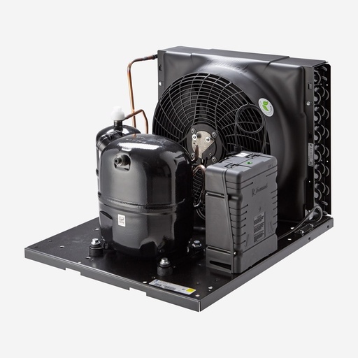 [B01010881] Condensing unit TAJN4519ZHR 2765W -10/+32°C MHBP 400V