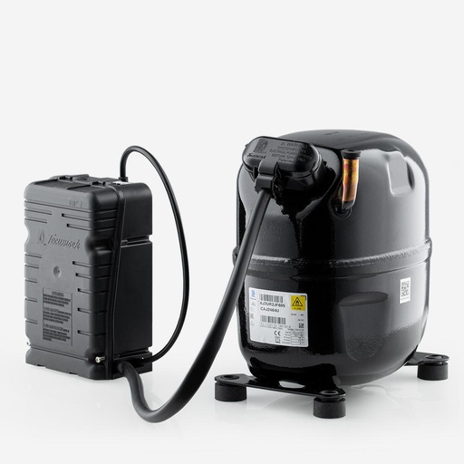 [A01039044] Compressor CAJ2464U 34,45cm³ R290 LBP 230V