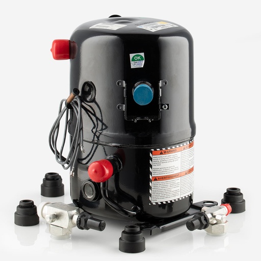 [A01039047] Kompressori FH4538Z-XG 63,00cm³ R404A HBP 400V