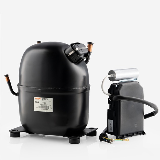 [A01041031] Compressor MS26FB 25,93cm³ R404A LBP 230V 7/8HP
