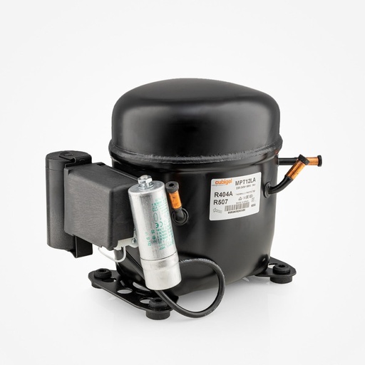 [A01041040] Kompressori MPT12LA 12,05cm³ R404A LBP 230V 3/8HP