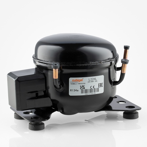 [A01041048] Compressor L22HL 2,20cm³ R134a LBP 230V