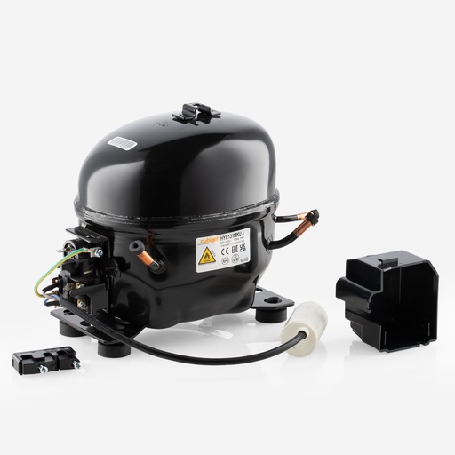 [A01041061] Kompressori HYE131MKU 13,10cm³ R600A LBP 230V