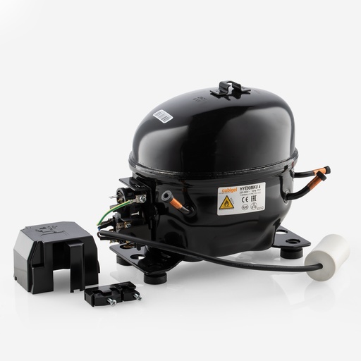 [A01041063] Kompressori HYE90MKUa 9,00cm³ R600A LBP 230V