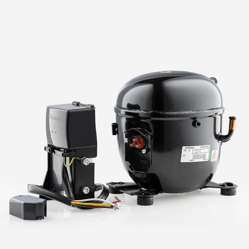 [A01051019] Kompressori NT2210U 27,80cm³ R290 LBP 230V