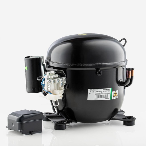 [A01051022] Compressor NT2180U 22,40cm³ R290 LBP 230V