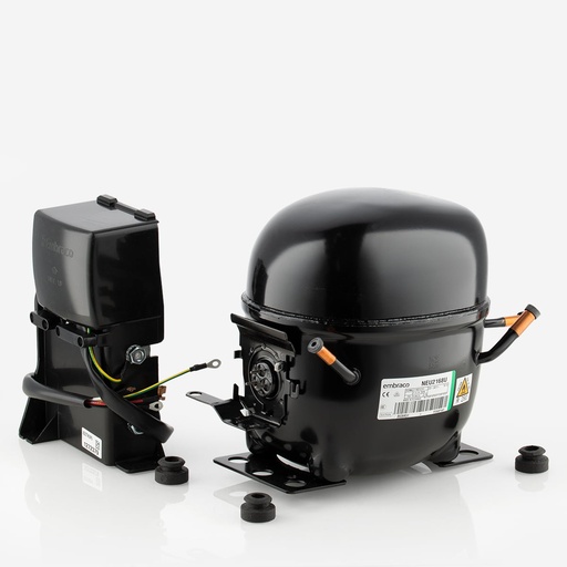 [A01051026] Compressor NEU2168U 16,80cm³ R290 LBP 230V