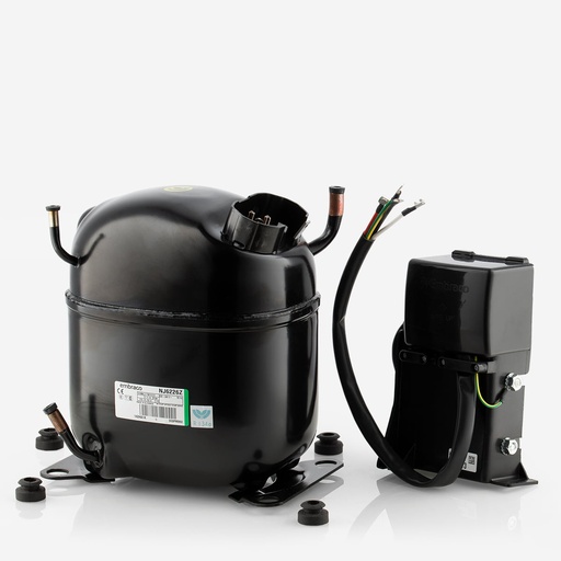 [A01051027] Compressor NJ6226Z 34,48³ R134A HBP 230V