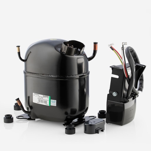 [A01051031] Compressor NJ6220Z 26,11³ R134A HBP 230V