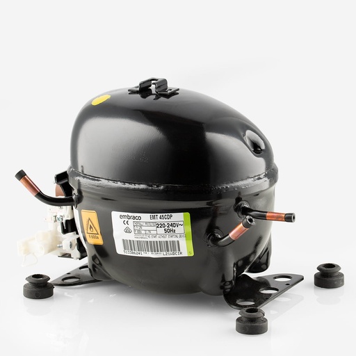 [A01051050] Kompressori EMT45CDP 6,78cm³ R600a HBP 230V