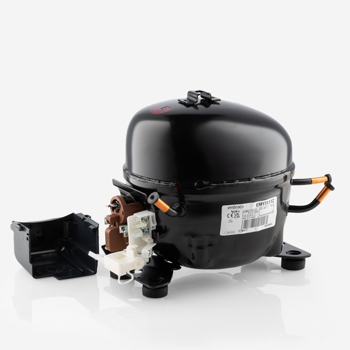 [A01051062] Compressor EMY3111Z 4,53cm³ R134A LBP 230V