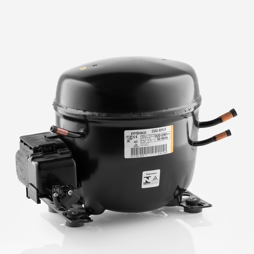 [A01051067] Compressor FFU80HAK 6,76cm³ R134A LBP 230V