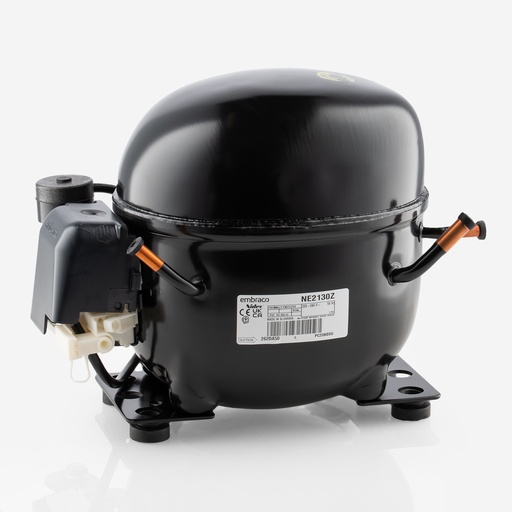[A01051072] Compressor NE2130Z 12,11cm³ R134A LBP 230V