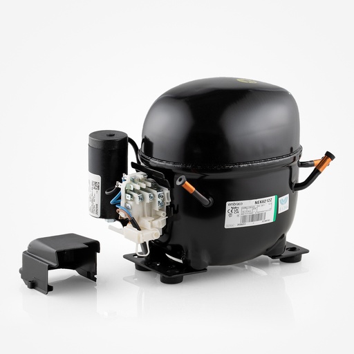 [A01051096] Compressor NEK6212Z 14,28cm³ R134A HBP 230V