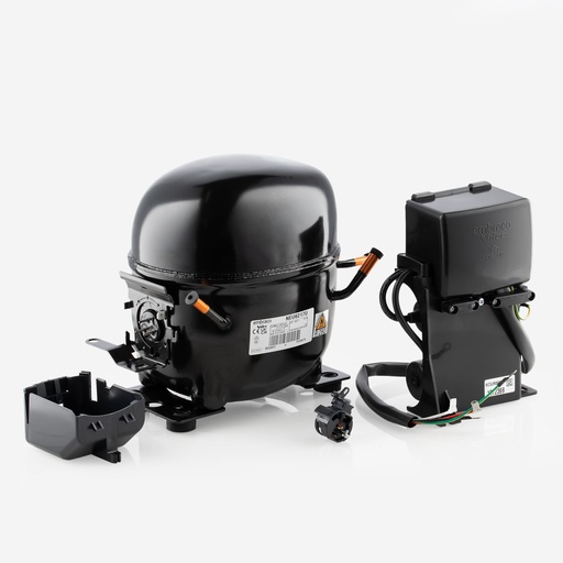 [A01051103] Compressor NEU6217U 14,28cm³ R290 MBP 230V