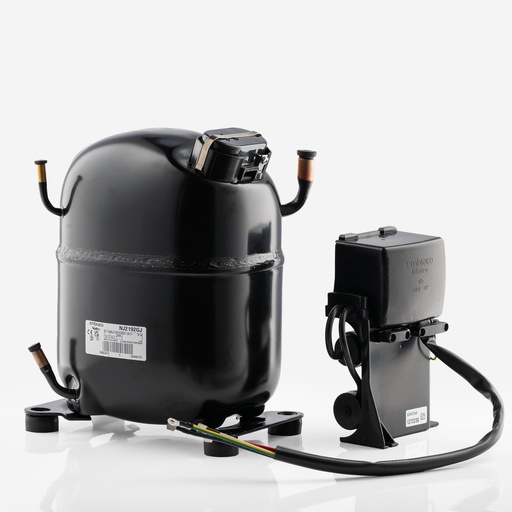 [A01051104] Kompressori NJ2192GJ 26,10cm³ R404A LBP 230V