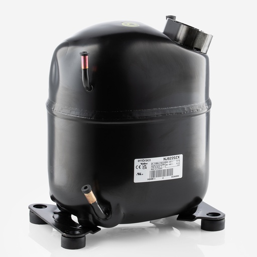 [A01051112] Kompressori NJ6220ZX 26,11cm³ R134A HBP 400V