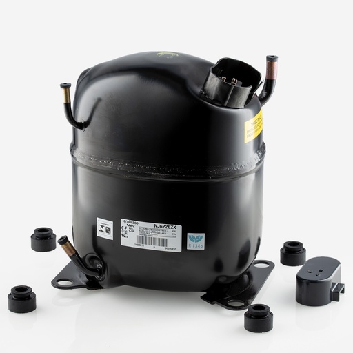 [A01051114] Kompressori NJ6226ZX 34,48³ R134A HBP 400V