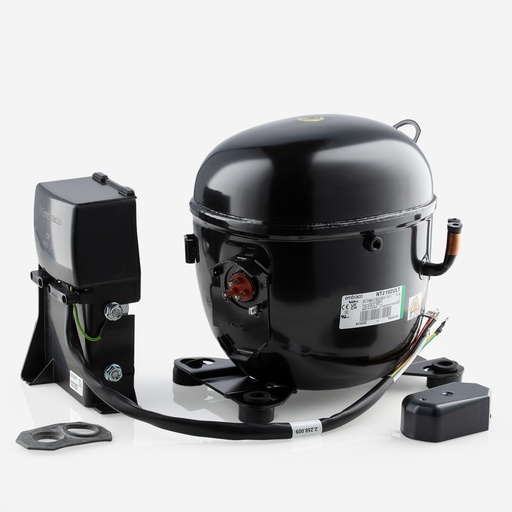 [A01051128] Kompressori NT2192ULT 22,40cm³ R508B LBP 230V