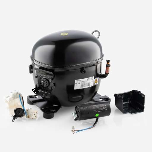 [A01051131] Kompressori NT6217U 14,50cm³ R290 MBP 230V