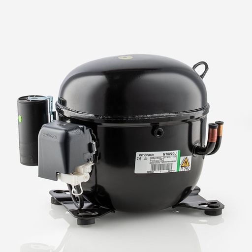 [A01051133] Kompressori NT6220U 17,40cm³ R290 MBP 230V