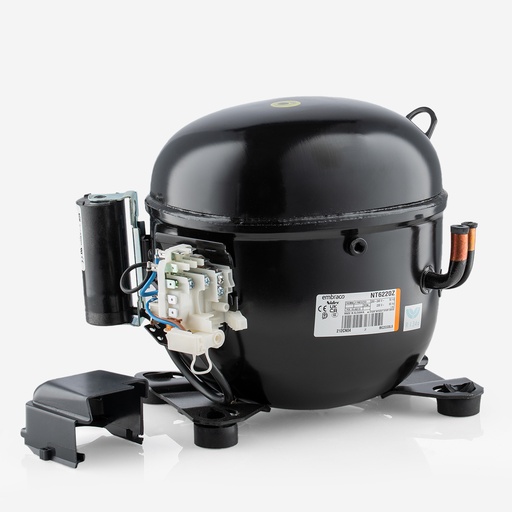 [A01051134] Kompressori NT6220Z 22,37cm³ R134A HBP 230V