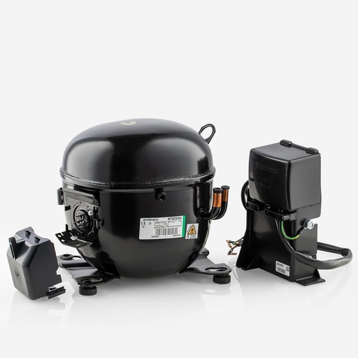 [A01051136] Kompressori NT6224U 22,37cm³ R290 MBP 230V