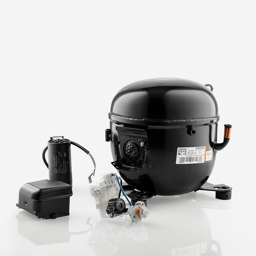 [A01091011] Compressor NT6222GK 17,39cm³ R404A MBP 230V 3/4 HP