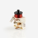 Start relay HST 117U6021