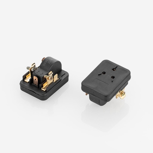 [A01411054] PTC-Käynnistin 103N0015 (PTC) 6,3mm