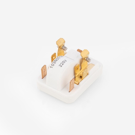 [A01411055] PTC-Käynnistin 103N0016 (PTC) 6,3mm