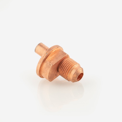[A01429000] Oil equalization adaptor 8153015