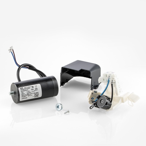 [A01439004] NEK6214Z varaosasarja 