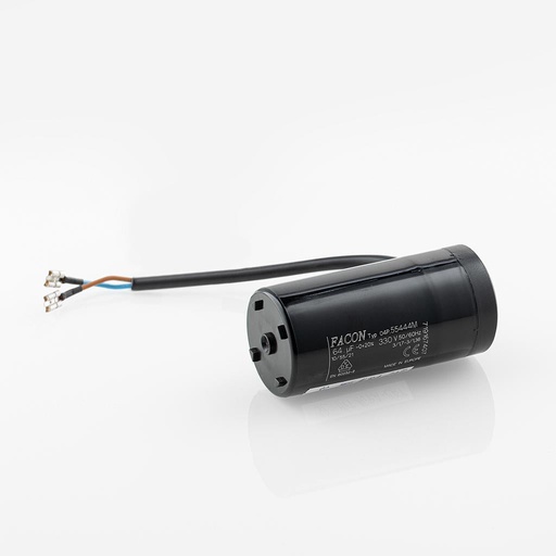 [A01491000] Käynnistyskondensaattori 64µF MPT14RA kompressoriin