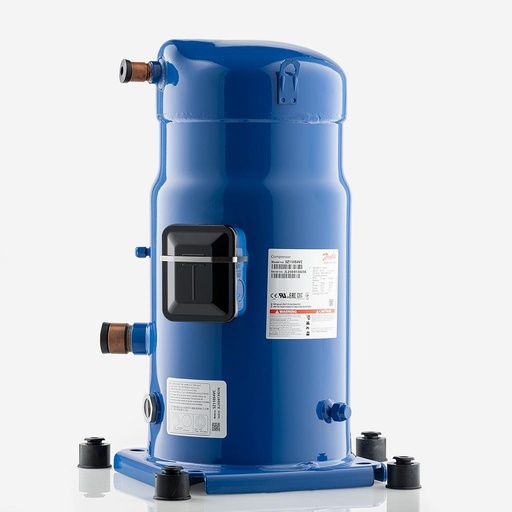 [A02011030] Kompressori SZ110-4VI 400V (juotettava)